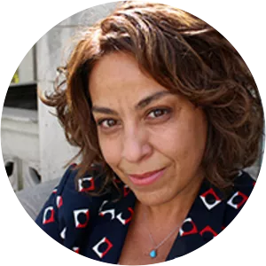 Catalina Littin photograph