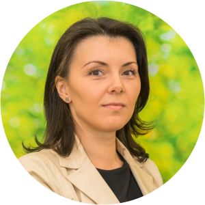 Catalina Manea photograph