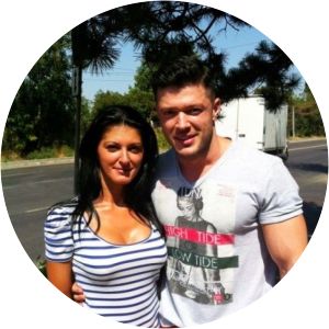 Catalina Matache photograph