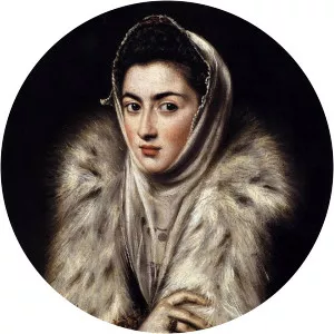 Catalina Micaela of Spain - Spanish princess