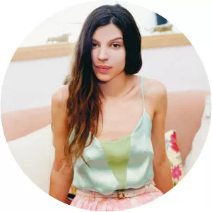 Catalina Morano - María Carámbula's daughter