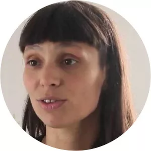 Catalina Oliva photograph