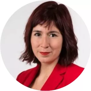 Catalina Pérez Salinas - Member of the Chamber of Deputies of Chile