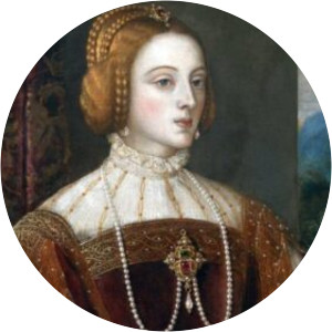 Catalina Pizarro Altamirano - Hernán Cortés' mother