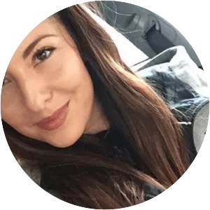 Catalina Rendic photograph