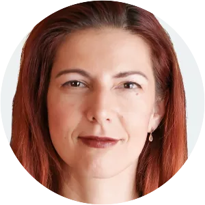 Cătălina Teodora Sofron