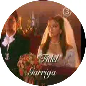 Catalina y Sebastián