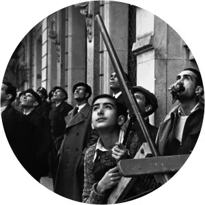 Catalonia Offensive - Dec 23, 1938 – Feb 10, 1939