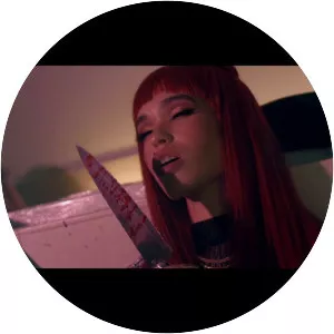 Catalyna - Musical artist