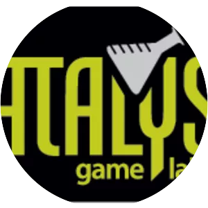 Catalyst Game Labs