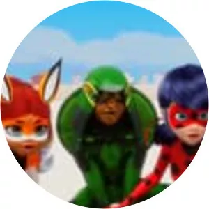 Catalyst (Heroes' Day - Part 1)