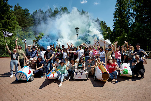 Catalyst Teambuilding Agency