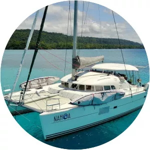 Catamaran - 