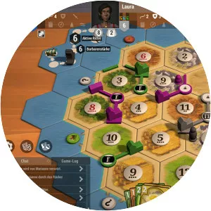 Catan Universe