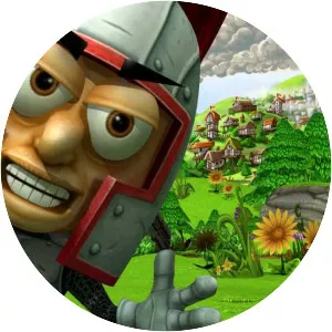 Catapult King - Video game