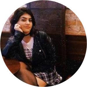 Catarina Averbuck Schenberg