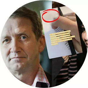 Catarina Branö Timell photograph