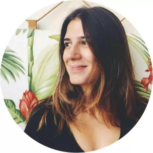 Catarina Dias Loureiro - Manuel Dias Loureiro's daughter