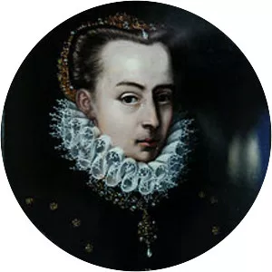 Catarina, Duchess of Braganza - 