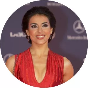 Catarina Furtado - Portuguese television presenter