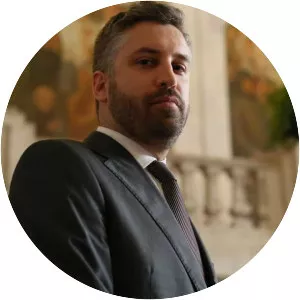 Catarina Gamboa photograph