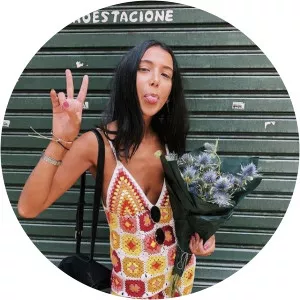 Catarina Gavassi - Manu Gavassi's sister