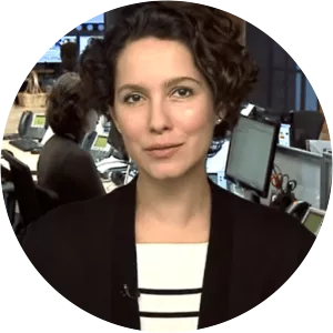 Catarina Gontijo de Souza Lima Malan photograph