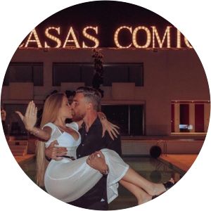 Catarina Jacob photograph