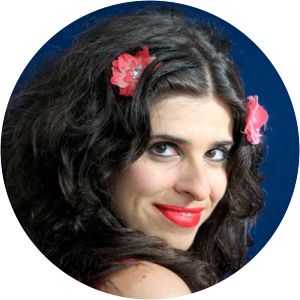 Catarina Molder photograph