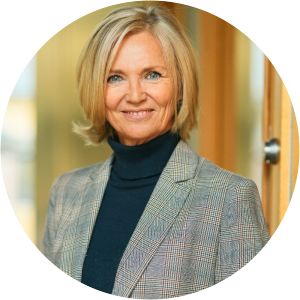 Catarina Mollberg photograph