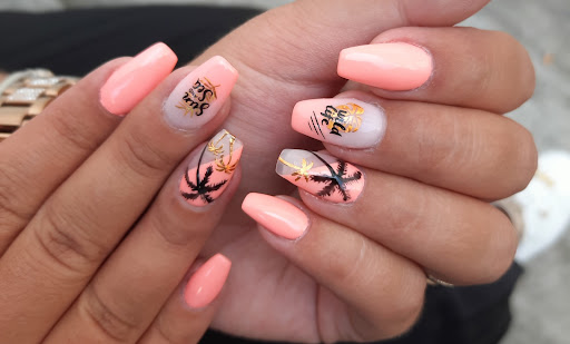 Catarina Ribeiro Beauty Artist