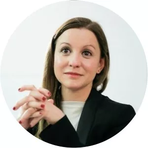 Catarina Rocha Ferreira