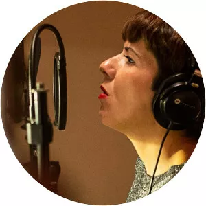 Catarina Salinas - Musical artist