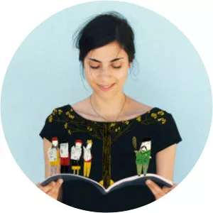 Catarina Sobral - Illustrator