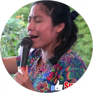 Catarina Tum Ordoñez