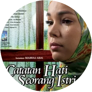 Catatan Hati Seorang Istri