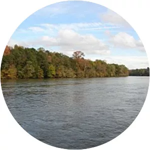 Catawba River - 
