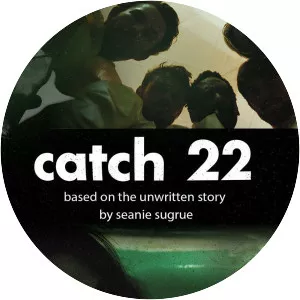 Catch 22: Based on the Unwritten Story by