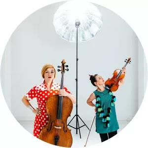 Catch-Pop String-Strong photograph