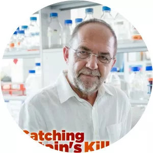 Catching Britain's Killers: The Crimes That Changed Us