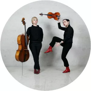 CatchPop StringStrong