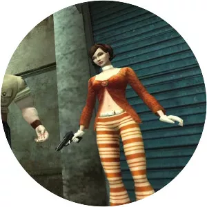 Cate Archer - Fictional character