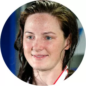 Cate Campbell