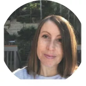 Cate James - Illustrator