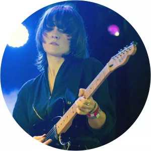 Cate Le Bon - Welsh musician