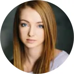 Cate Sproule - Film actor