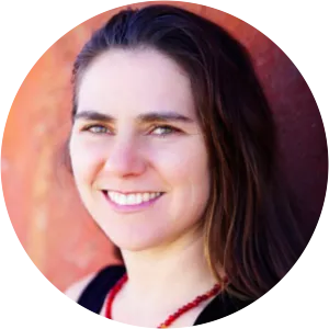 Cate Stillman photograph