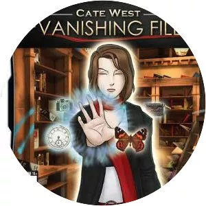 Cate West: The Vanishing Files