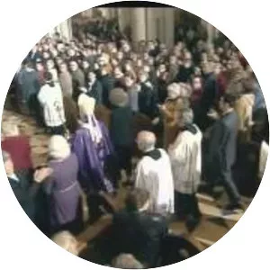 Catedral de la Almudena - 