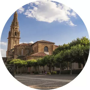 Catedral de Santo Domingo de la Calzada